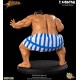 Street Fighter E-Honda 1/4 Scale Statue 38 cm